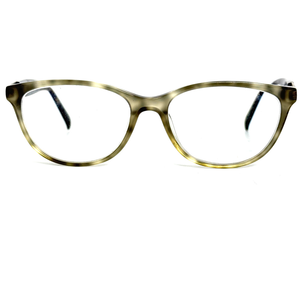 Catherine‎ Deneuve CD0412 020 Eyeglasses Frames Gray Tortoise 52-16-135 H19327